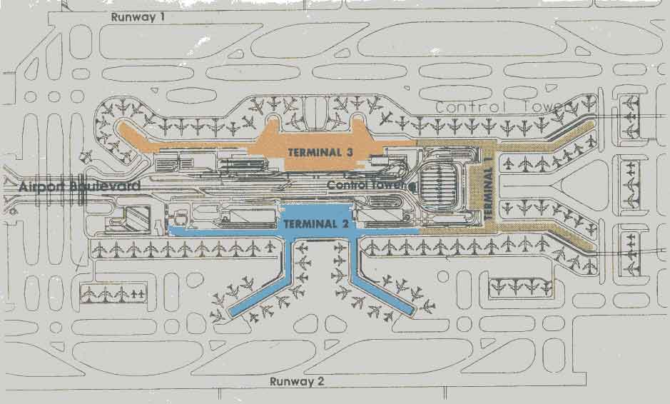 Harmony in Design: Changi Airport